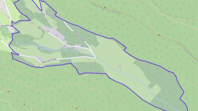 Maison 147 m² 6 pièces à vendre à Fraize