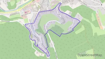 Maison 70 m² trois pièces à vendre à Senones