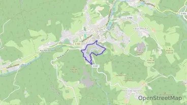 Maison 70 m² trois pièces à vendre à Senones