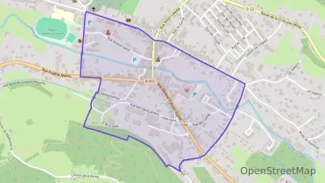 Maison 85 m² cinq pièces à vendre à Fraize