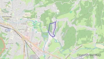 Maison 60 m² trois pièces à vendre à Nayemont-les-Fosses
