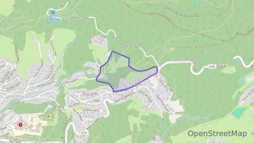 Maison 110 m² quatre pièces à vendre à Saint-Dié-des-Vosges