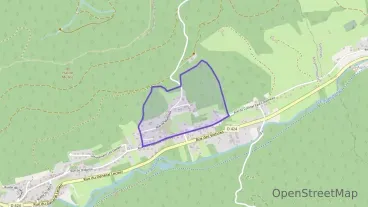 Maison 85 m² cinq pièces à vendre à Moyenmoutier