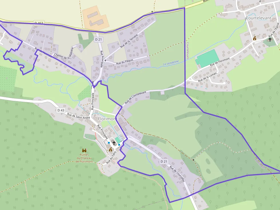 Maison 102 m² 5 pièces à vendre à Florimont