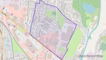 Maison 87 m² quatre pièces à vendre à Sainte-Marguerite