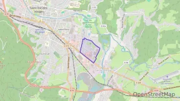 Maison 87 m² quatre pièces à vendre à Sainte-Marguerite