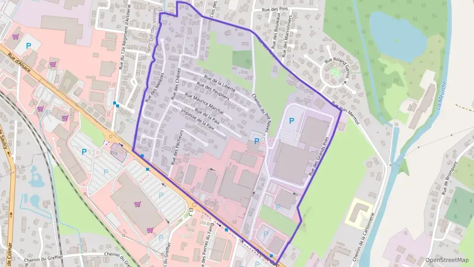 Maison 86 m² cinq pièces à vendre à Sainte-Marguerite