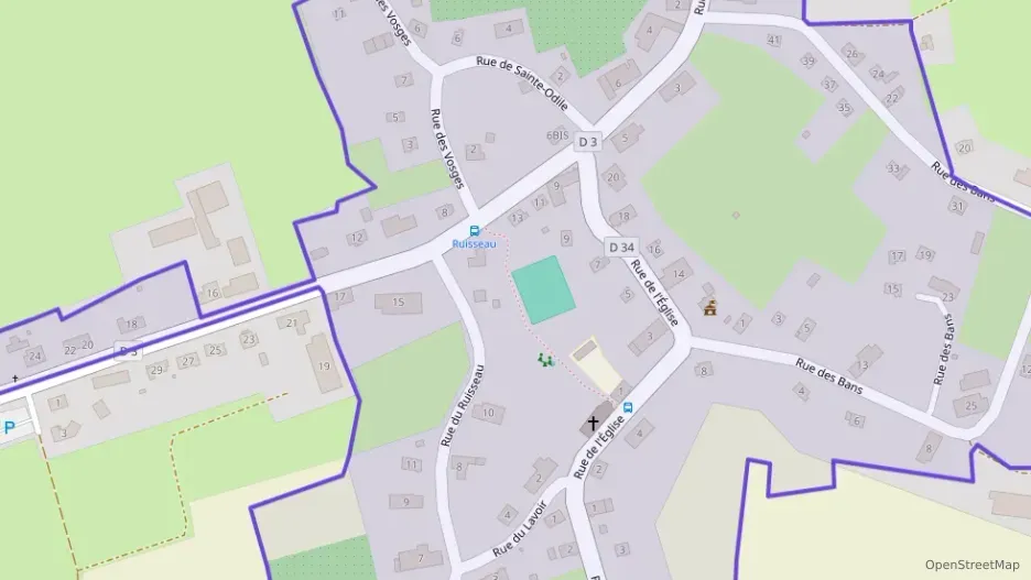 Maison 120 m² quatre pièces à vendre à Chavannes-les-Grands Maison 120 m² quatre pièces à vendre à Chavannes-les-Grands