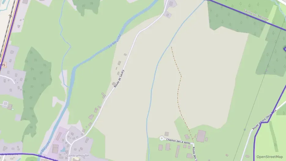 Maison 82 m² cinq pièces à vendre à Saint-Léonard