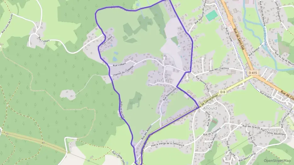 Maison 153 m² sept pièces à vendre à Anould