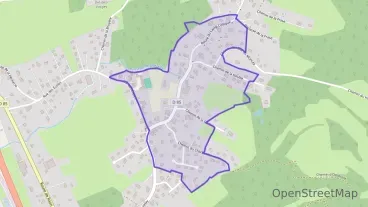 Maison 99 m² quatre pièces à vendre à Saint-Dié-des-Vosges
