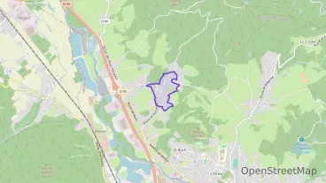 Maison 99 m² quatre pièces à vendre à Saint-Dié-des-Vosges