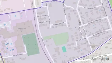 Maison 58 m² trois pièces à vendre à Delle