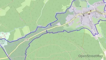 Maison 68 m² quatre pièces à vendre à Raon-sur-Plaine