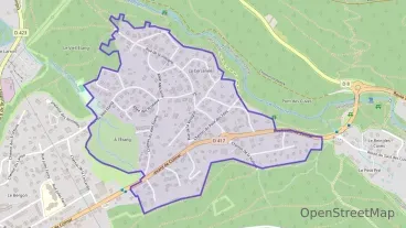 Maison 111 m² cinq pièces à vendre à Gérardmer