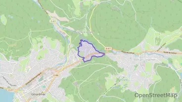Maison 111 m² cinq pièces à vendre à Gérardmer