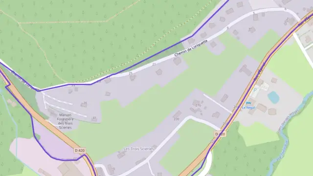 Maison 141 m² 5 pièces à vendre à Saint-Dié-des-Vosges