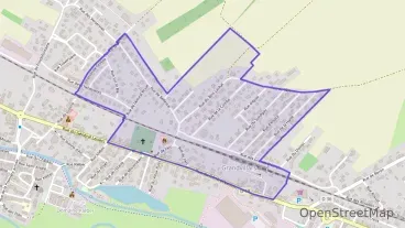 Maison 61 m² quatre pièces à vendre à Grandvillars