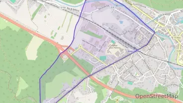 Maison 88 m² quatre pièces à vendre à Raon-l`Étape