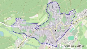 Maison 100 m² trois pièces à vendre à Rougemont-le-Château