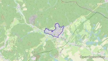 Maison 100 m² trois pièces à vendre à Rougemont-le-Château