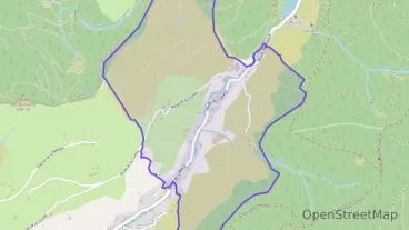 Maison 100 m² cinq pièces à vendre à La Bresse