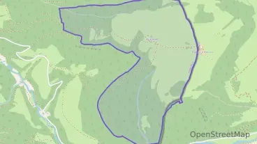 Maison 60 m² deux pieces à vendre à Indevillers