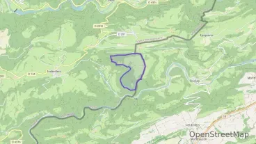 Maison 60 m² deux pieces à vendre à Indevillers