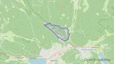 Maison 120 m² cinq pièces à vendre à Gérardmer