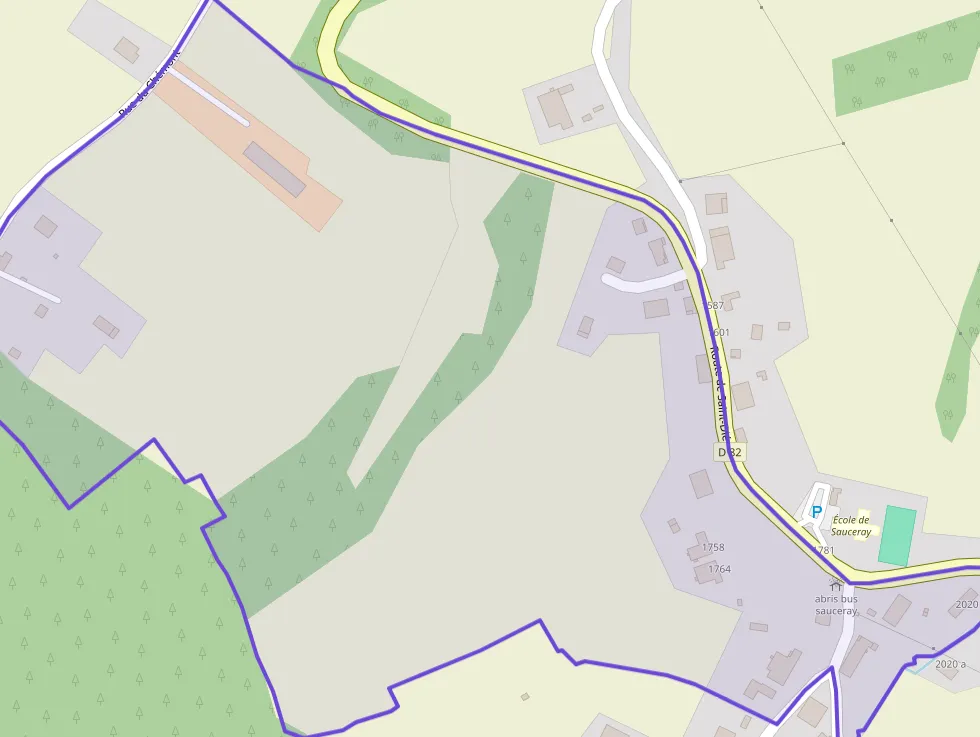 Maison 70 m² trois pièces à vendre à Saint-Michel-sur-Meurthe