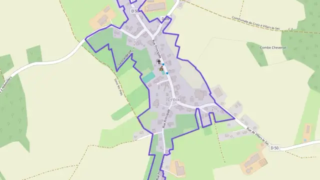 Maison 135 m² 5 pièces à vendre à Croix