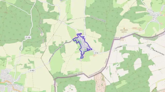 Maison 135 m² 5 pièces à vendre à Croix