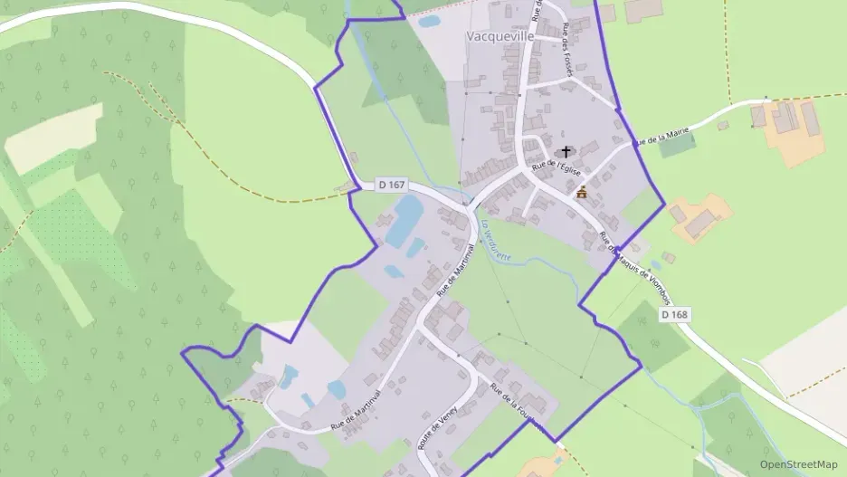 Maison 108 m² cinq pièces à vendre à Vacqueville