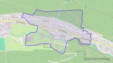 Maison 85 m² quatre pièces à vendre à La Bresse