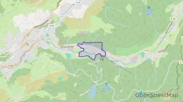 Maison 85 m² quatre pièces à vendre à La Bresse