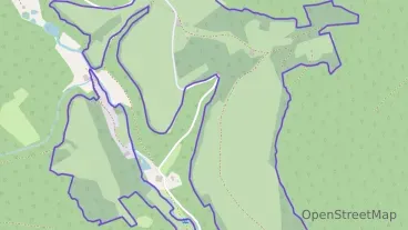 Maison 115 m² cinq pièces à vendre à Indevillers