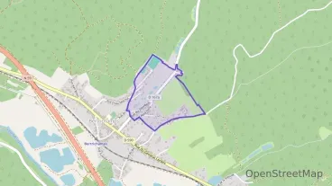 Maison 60 m² trois pièces à vendre à Bertrichamps