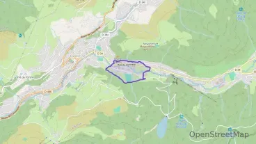 Maison 106 m² cinq pièces à vendre à La Bresse
