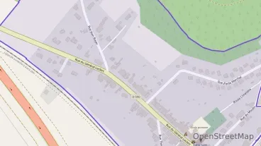 Maison 90 m² quatre pièces à vendre à Bertrichamps