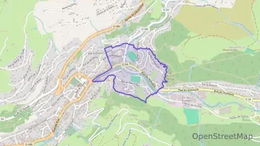 Maison 100 m² quatre pièces à vendre à La Bresse