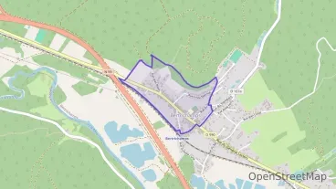 Maison 97 m² six pièces à vendre à Bertrichamps