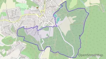 Maison 98 m² quatre pièces à vendre à Beaucourt