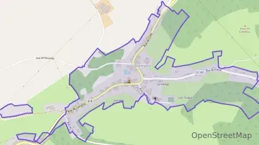 Maison 82 m² trois pièces à vendre à Bréménil