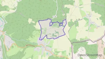 Maison 137 m² cinq pièces à vendre à Abbévillers Maison 137 m² cinq pièces à vendre à Abbévillers