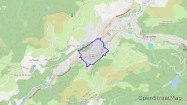 Maison 110 m² cinq pièces à vendre à La Bresse