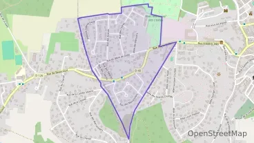 Maison 92 m² cinq pièces à vendre à Beaucourt