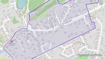 Maison 97 m² quatre pièces à vendre à Offemont
