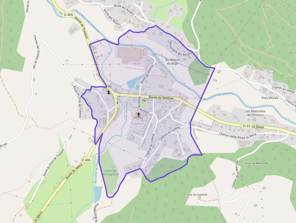 Maison 90 m² 5 pièces à vendre à Cornimont