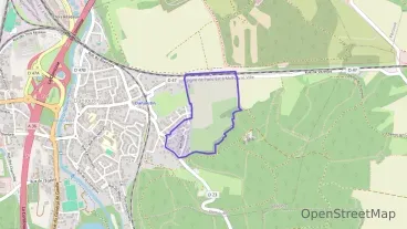 Maison 103 m² trois pièces à vendre à Danjoutin