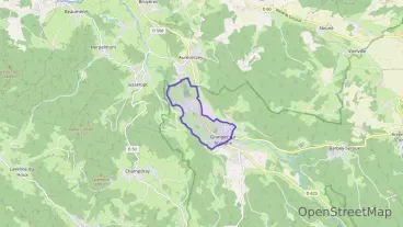 Maison 73 m² quatre pièces à vendre à Granges-Aumontzey